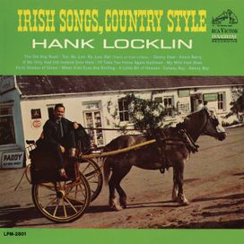 Irish Songs, Country Style - 1964 • Álbum