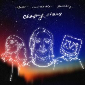 Chasing Stars - 2021 • Single/EP
