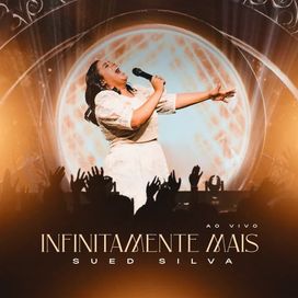 Infinitamente Mais - 2024 • Single/EP