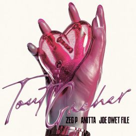 Tout gâcher (part. ZEG P et Joe Dwet File) - 2025 • Sencillo/EP