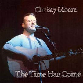 The Time Has Come - 1983 • Álbum