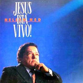 Jesus Está Vivo - 1993 • Álbum
