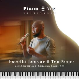 Escolhi Louvar o Teu Nome - 2022 • Single/EP