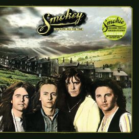 Changing All The Time - 1975 • Álbum