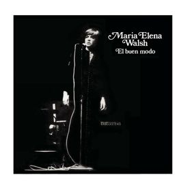 El Buen Modo - 1975 • Álbum