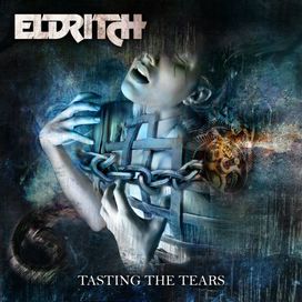 Tasting The Tears - 2014 • Álbum