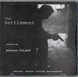 The Settlement  - 2000 • Álbum