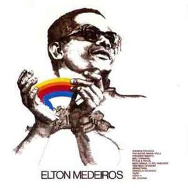 Elton Medeiros (1973) - 1973 • Álbum