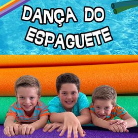 Dança do Espaguete - 2024 • Sencillo/EP