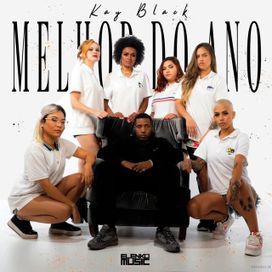 Melhor do Ano - 2021 • Sencillo/EP