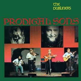 Prodigal Sons - 1983 • Álbum