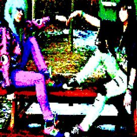 scene high - 2022 • Sencillo/EP