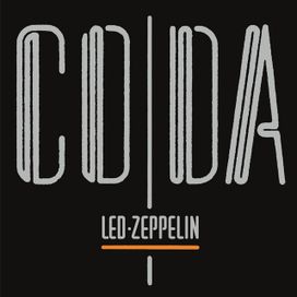 Coda (Deluxe Edition) - 1982 • Álbum