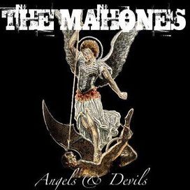  Angels &amp; Devils - 2012 • Álbum