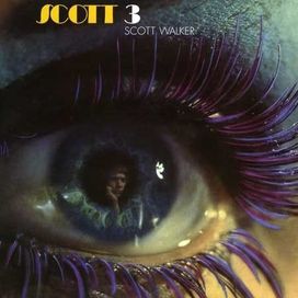 Scott 3 - 1969 • Álbum