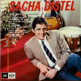 Sacha Distel (1966) - 1966 • Álbum