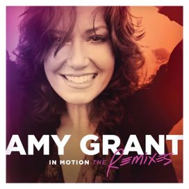 In Motion (The Remixes) - 2014 • Álbum