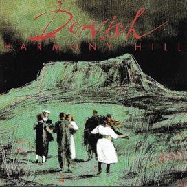 Harmony Hill - 1993 • Álbum