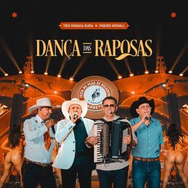 Dança Das Raposas (Ao Vivo) (part. Piseiro Moral) - 2026 • Sencillo/EP