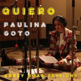 Quiero (Abbey Road Sessions) - 2020 • Sencillo/EP