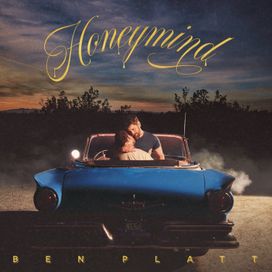 Honeymind - 2024 • Álbum