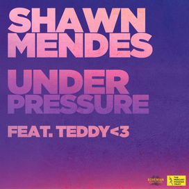 Under Pressure - 2018 • Single/EP