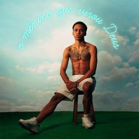 O Menino Que Virou Deus - 2021 • Single/EP