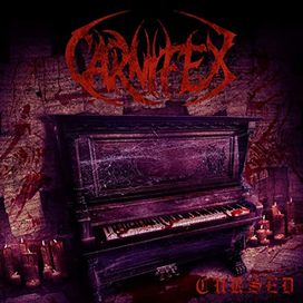 Cursed  - 2020 • Single/EP