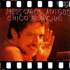 Meus Caros Amigos - 1976 • Álbum