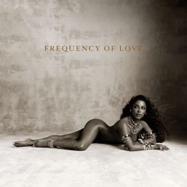 Frequency Of Love - 2026 • Álbum