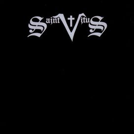 Saint Vitus - 1984 • Álbum