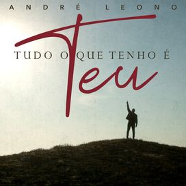 Tudo O Que Tenho É Teu - 2020 • Álbum