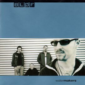 Watermakers - 2000 • Álbum