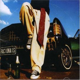 Nada Como Um Dia Após O Outro Dia - 2002 • Álbum