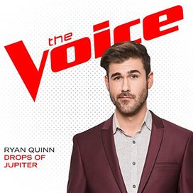 Drops Of Jupiter (The Voice Performance) - 2016 • Sencillo/EP
