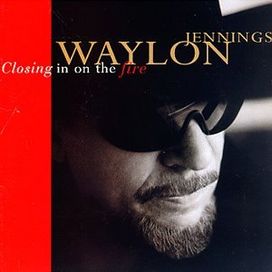 Closing In On The Fire - 1998 • Álbum