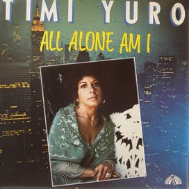 All Alone Am I - 1981 • Álbum
