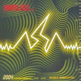 Asa De Águia 20 Anos - 2008 • Álbum