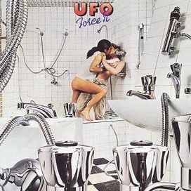 Force It - 1975 • Álbum
