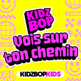 Vois sur ton chemin - 2024 • Single/EP