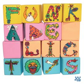 Toys  - 2008 • Álbum