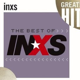 The Best Of INXS - 2002 • Álbum