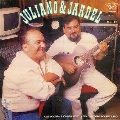 Vol.13 - 1996 • Álbum