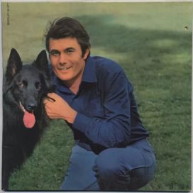 Alain Barrière (1968) - 1968 • Álbum
