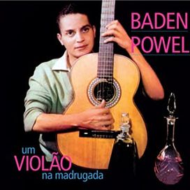 Um Violão Na Madrugada - 1961 • Álbum