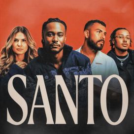 Santo (HLY FOREVER) (part. KB, Brenno e Brunno Ramos) - 2025 • Single/EP