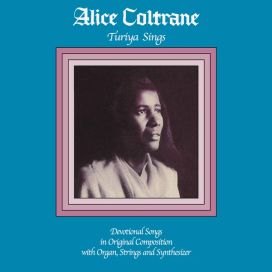 Turiya Sings - 1982 • Álbum