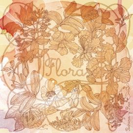 Flora - Pedrina y Rio