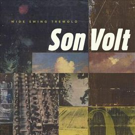 Wide Swing Tremolo - 1998 • Álbum