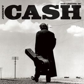 Legend of Johnny Cash - 2005 • Álbum